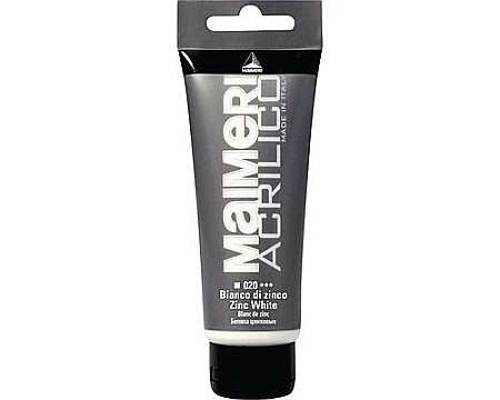 Artă și creativitate - Cul acril acrilico 75ml 020 - 0916020