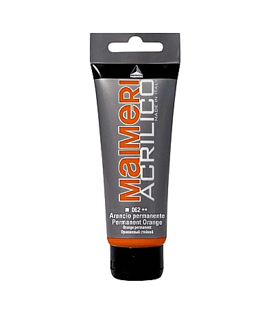 Artă și creativitate - Cul acril acrilico 75ml 062 - 0916062