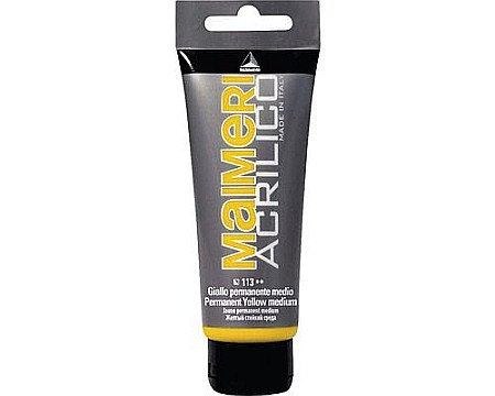 Artă și creativitate - Cul acril acrilico 75ml 113 - 0916113