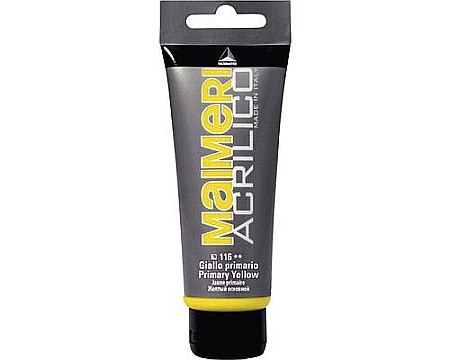 Artă și creativitate - Cul acril acrilico 75ml 116 - 0916116