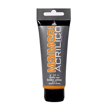 Artă și creativitate - Cul acril acrilico 75ml 117 - 0916117