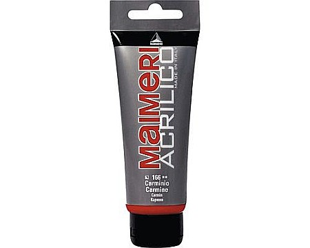 Artă și creativitate - Cul acril acrilico 75ml 166 - 0916166