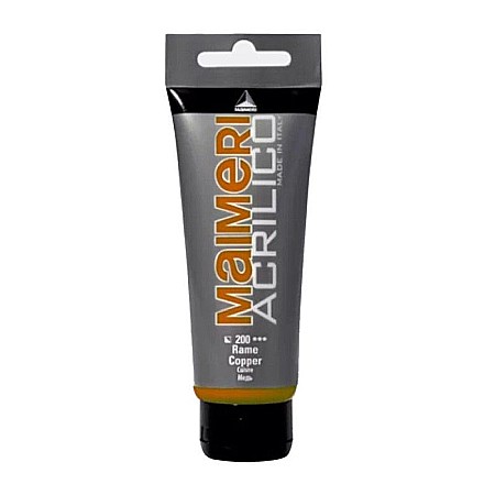 Artă și creativitate - Cul acril acrilico 75ml 200 - 0916200