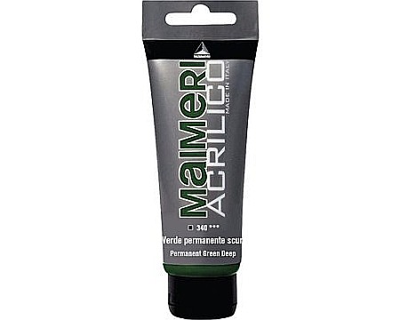 Artă și creativitate - Cul acril acrilico 75ml 340 - 0916340