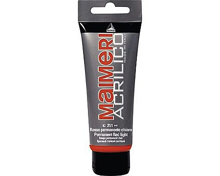 Artă și creativitate - Cul acril acrilico 75ml 251 - 0916251