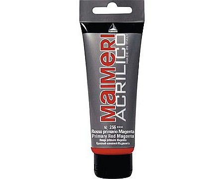 Artă și creativitate - Cul acril acrilico 75ml 256 - 0916256