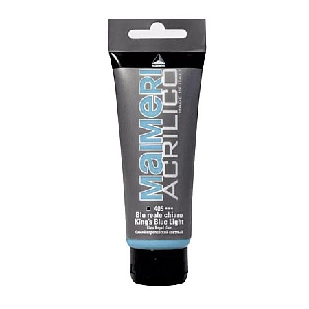 Artă și creativitate - Cul acril acrilico 75ml 405 - 0916405