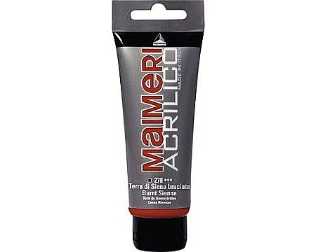 Artă și creativitate - Cul acril acrilico 75ml 278 - 0916278