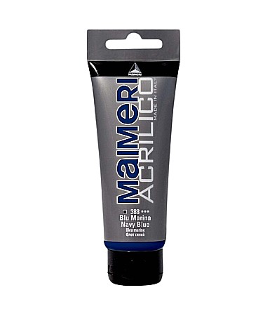 Artă și creativitate - Cul acril acrilico 75ml 388 - 0916388