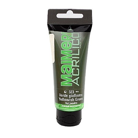 Artă și creativitate - Cul acril acrilico 75ml 323 - 0916323