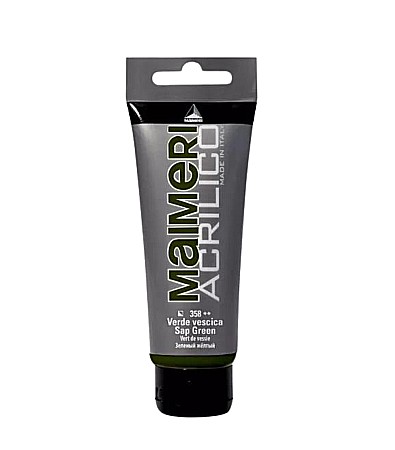 Artă și creativitate - Cul acril acrilico 75ml 358 - 0916358