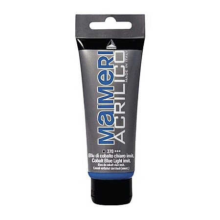 Artă și creativitate - Cul acril acrilico 75ml 370 - 0916370