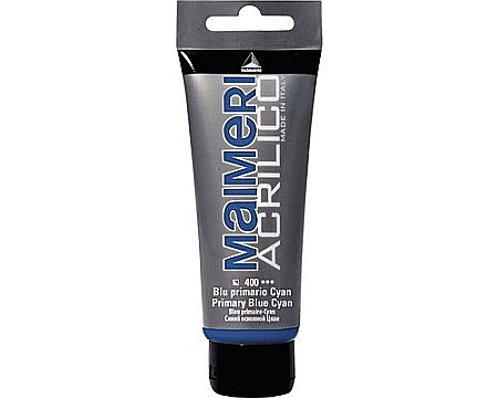 Artă și creativitate - Cul acril acrilico 75ml 400 - 0916400