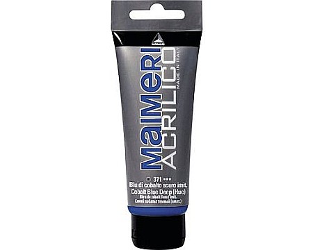 Artă și creativitate - Cul acril acrilico 75ml 371 - 0916371