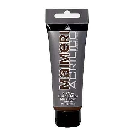 Artă și creativitate - Cul acril acrilico 75ml 476 - 0916476