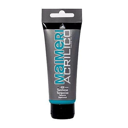 Artă și creativitate - Cul acril acrilico 75ml 430 - 0916430