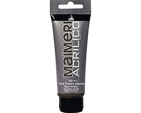 Artă și creativitate - Cul acril acrilico 75ml 493 - 0916493