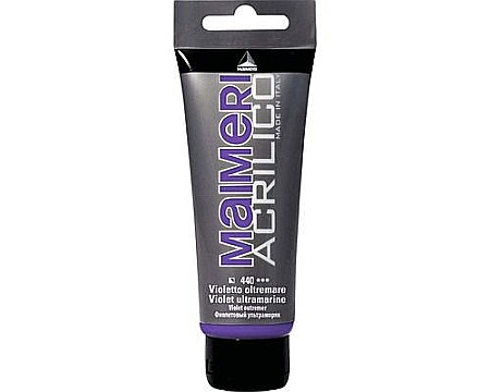 Artă și creativitate - Cul acril acrilico 75ml 440 - 0916440