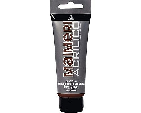 Artă și creativitate - Cul acril acrilico 75ml 492 - 0916492