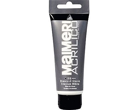 Artă și creativitate - Cul acril acrilico 75ml 018 - 0916018