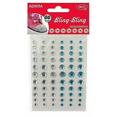 Craft și modelaj - Accesorii craft ad005a diamante aa bling bling