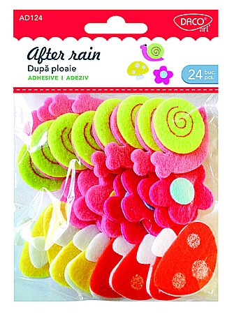 Accesorii craft - Accesorii craft ad124 dupa ploaie aa pasla daco