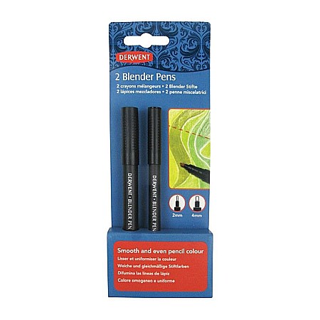 Instrumente de scris - Set carioca blender derwent 2302177