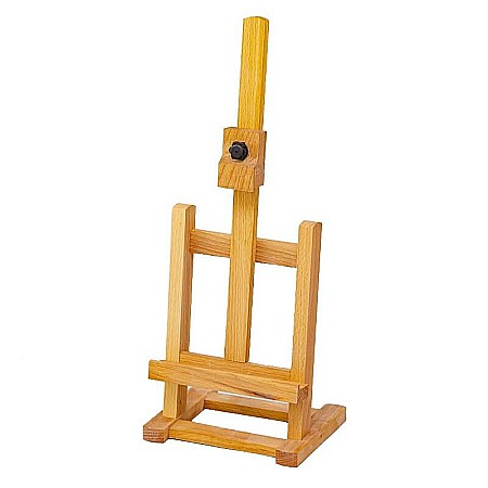 Artă și creativitate - Sevalet masa tm40