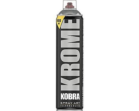 Vopsea spray graffiti - Spray kobra 600ml 071 kbkr10071