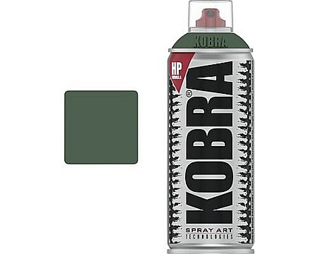 Vopsea spray graffiti - Spray kobra hp 400ml 1230 kobrahp1230