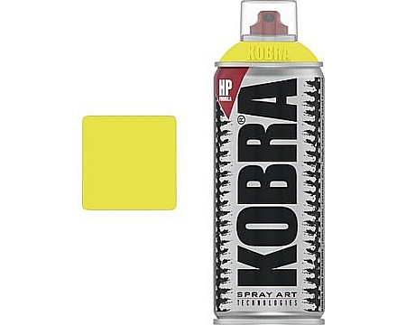 Vopsea spray graffiti - Spray kobra hp 400ml 1310 kobrahp1310