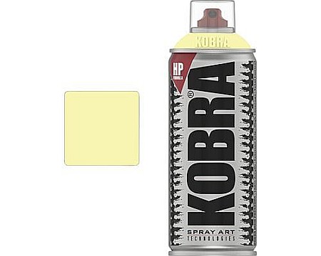 Vopsea spray graffiti - Spray kobra hp 400ml 1300 kobrahp1300