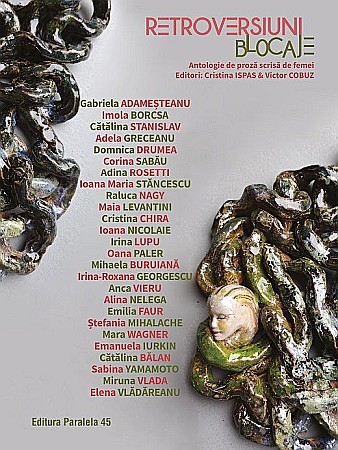 Clasici români și universali - Retroversiuni: Blocaje