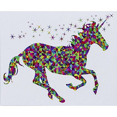 Pânze pictură - Panza de pictura pe numere 40x50cm cai 89778 centrum