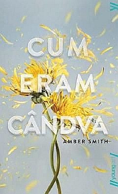 Romane și literatură - Cum eram candva - Amber Smith