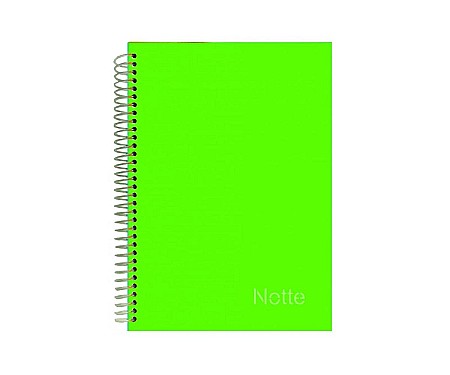 Caiete matematică - Caiet a4 72f mate.Spira gaura indosariere notte asd30100