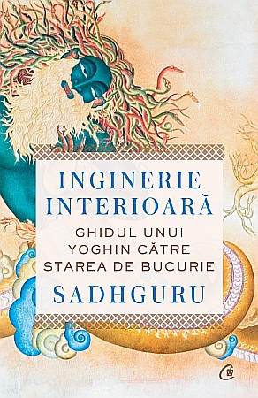 Cărți - Inginerie interioara - Sadhguru