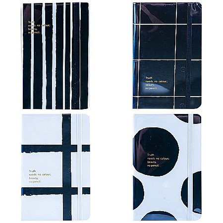 Notes - Notes a6 cu elastic 80 file truth 5702-13