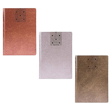Agende nedatate - Agenda a5 nedatata rusty 3073