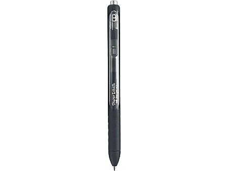 Birotică și accesorii birou - Roller inkjoy gel 0.7 negru 1959464