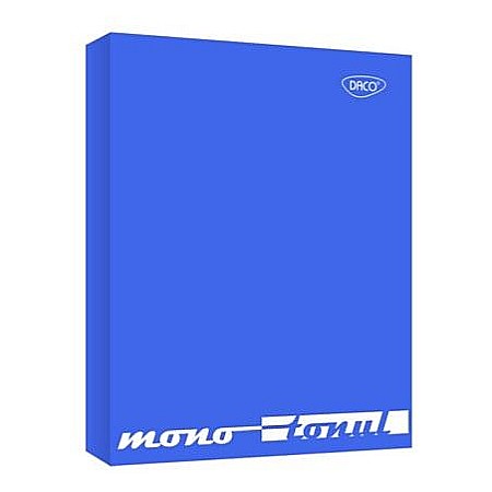 Birotică și accesorii birou - Caiet mecanic plastifiat 2 inele a4 daco a