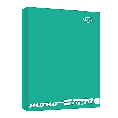 Birotică și accesorii birou - Caiet mecanic plastifiat 2 inele a5 daco v
