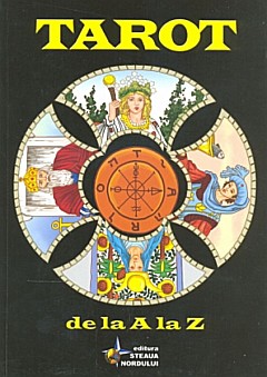 Religie și spiritualitate - Tarot de la A la Z