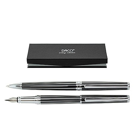 Birotică și accesorii birou - Set p+s daco se280n