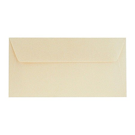 Organizare și arhivare - Plic dl color siliconic daco pc12sc crem sidefat