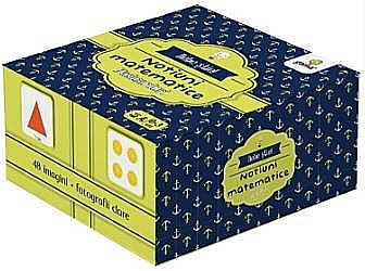 Cărți - Bebe stie! Notiuni matematice