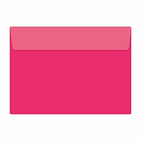 Birotică și accesorii birou - Plic 13x18 color siliconic daco pc13f