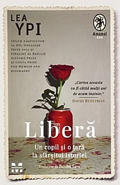 Cărți - Libera - Lea Ypi