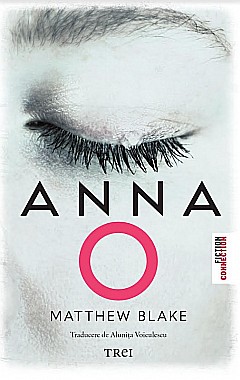 Thriller și mister - Anna 0 - Matthew Blake