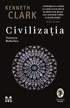 Artă și fotografie - Civilizatia - Kenneth Clark